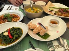 -帕蓝·暹罗料理(大学路店)