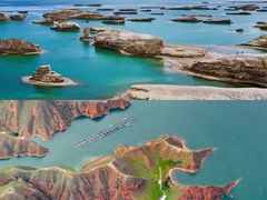 -青海湖国家重点风景名胜区