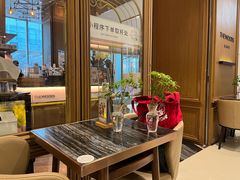 -THE WOODS 简餐 (国贸商城店)