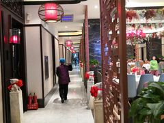 -百姓渔村(建设路店)