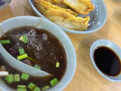 牛肉锅贴-李荣兴(南湖东路店)