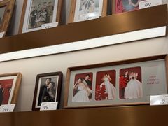 -海马体照相馆丨大师(青岛万象城店)