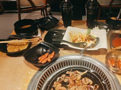 -炭之家烤肉(世茂店)