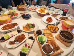 -大鸭梨烤鸭(石佛营店)