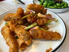 -勝記酒家·37年老字号·经典粤菜(荔枝公园店)