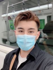 -小戈男士复古理发馆barber shop