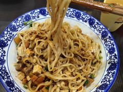 -安老太新疆第一碗(文艺路店)