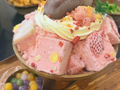 -咖咖火锅(老店)