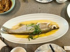 -太湖饭店·寄畅轩中餐厅