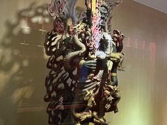 -新加坡佛牙寺龙华院
