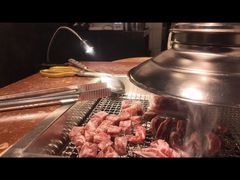 -肉甲韩国木炭烤肉(新壹街1店)