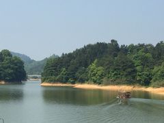 -千岛湖龙川湾