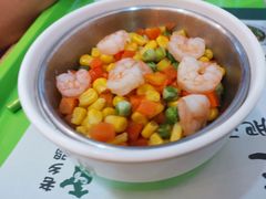 -老乡鸡(武汉江腾广场店)