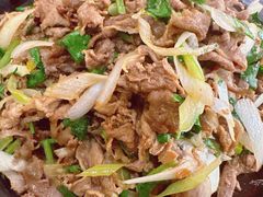 -烤肉季饭庄