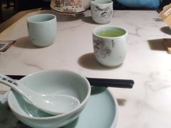 -韵秋荷(宝山龙湖天街店)