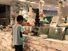 -合肥皇冠假日酒店·菲亚斯特自助餐厅(黄山路店)