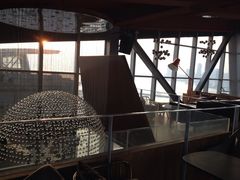 -VENU+海景酒廊