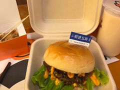 -前进5路汉堡炸鸡(前进五路店)