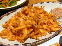 -娄三少春饼·烤鸭(合生汇购物中心店)