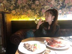 -锦潼西餐厅