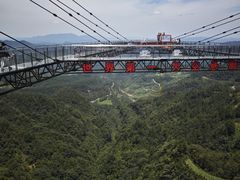 -梦幻奥陶纪景区