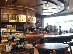 -星巴克(厦门SM新生活广场店)