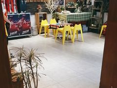 -白氏兄弟烧烤(尹家沟店)