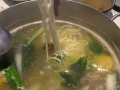 -小城牛事·鲜牛肉火锅(万达店)