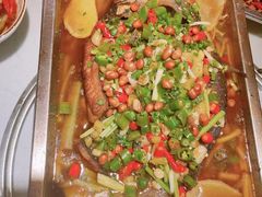 -蛙蛙叫干锅年代(簋街总店)