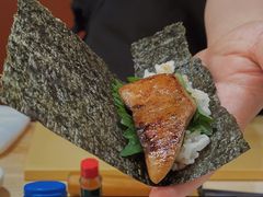 -Sushi Hanzo半藏(天环广场店)
