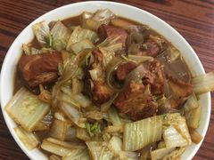 -排骨王·三十年本地老菜馆