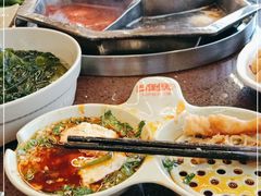 -巴倒烫陆派火锅山庄(南山总店)