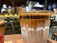 -Metal hands·铁手咖啡