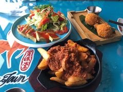 -My Way Town买味堂·东南亚餐厅(亦庄店)