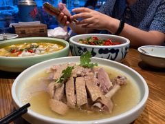 -打酱油·非遗淮扬菜(瘦西湖梅岭店)