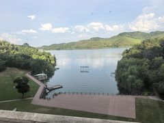 -天目湖涵田度假村