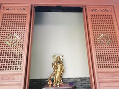 -罔极寺