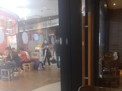 -星巴克(上海南站店)