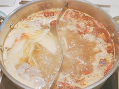 -许府牛火锅(信义坊总店)