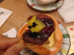 -德川家日本料理(顺义华联店)