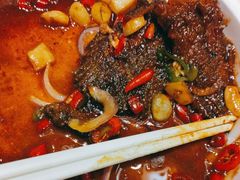 -柴米油盐(土菜院子店)