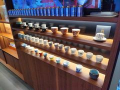 -华祥苑茶业·茶馆茶室(翠竹路店)