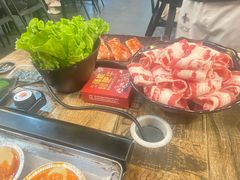 -张姐烤肥牛(西丽店)