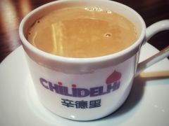 -辛德里印度餐厅(勒泰商圈店)