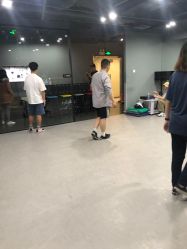 -北舞星空舞蹈