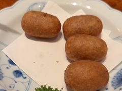 -林四喜·闽南传家菜(鼓浪屿店)