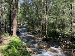 -玉渡山自然风景区