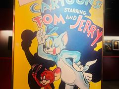 -上海动漫博物馆