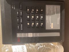 -舟山朱家尖绿城威斯汀度假酒店