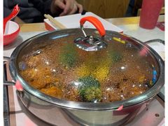 -和福顺牛肉大虾焖锅自助(宝业店)